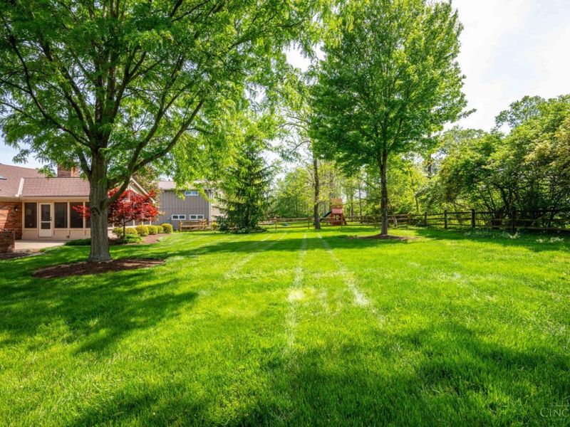 9891 Forestglen Drive, Montgomery, OH 45242 Photo 60