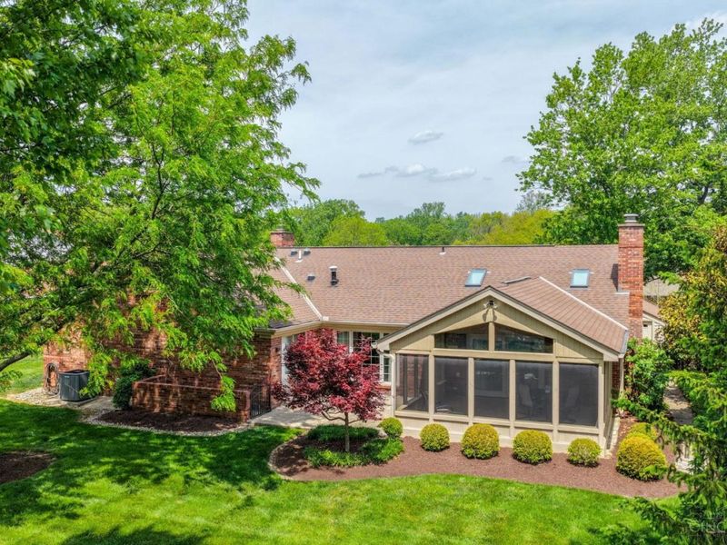 9891 Forestglen Drive, Montgomery, OH 45242 Photo 64