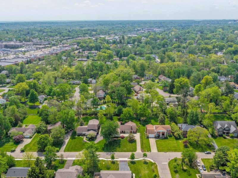 9891 Forestglen Drive, Montgomery, OH 45242 Photo 65