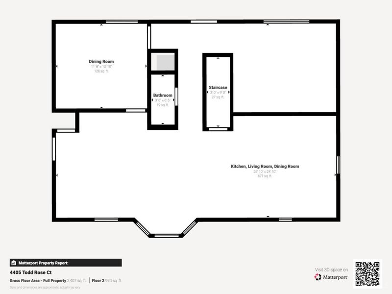 4405 Todd Rose Court, Union Twp, OH 45244 Photo 17