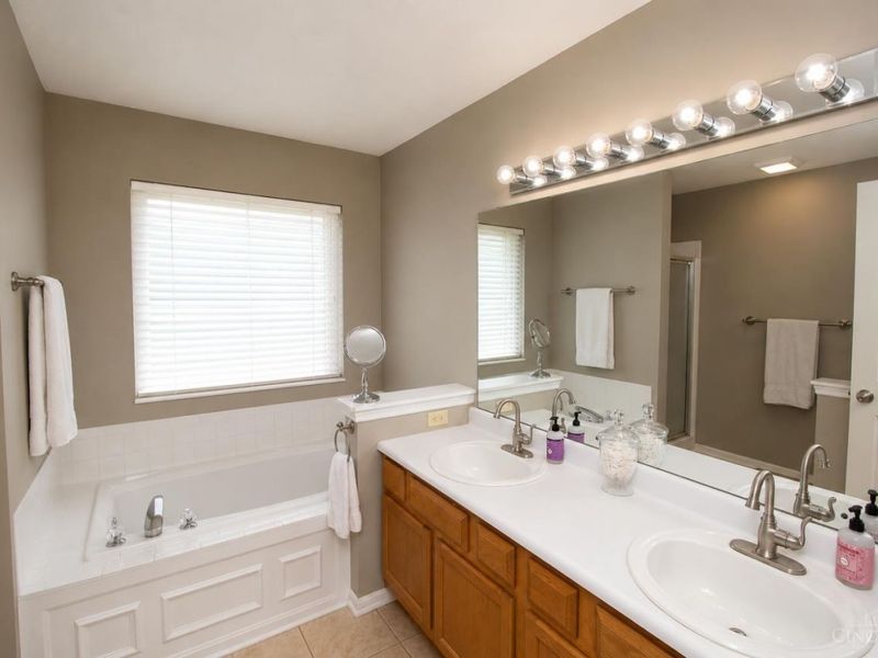 4405 Todd Rose Court, Union Twp, OH 45244 Photo 20