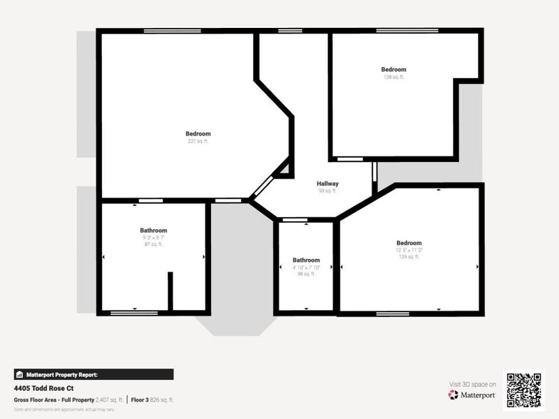 4405 Todd Rose Court, Union Twp, OH 45244 Photo 27