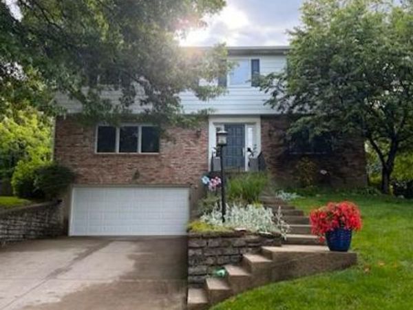 2362 Burklin Drive, Anderson Twp, OH 45244
