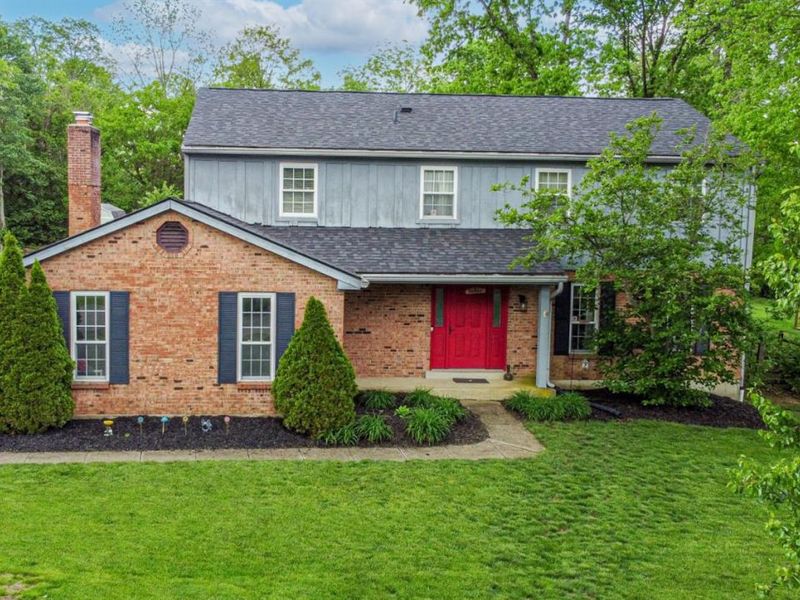 6617 W Knollwood Circle, Miami Twp, OH 45140 Photo 1