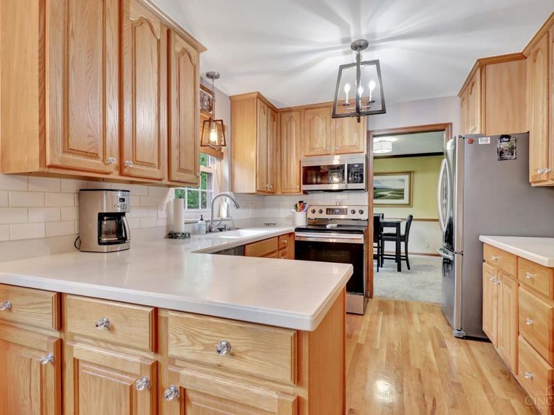 6617 W Knollwood Circle, Miami Twp, OH 45140 Photo 16