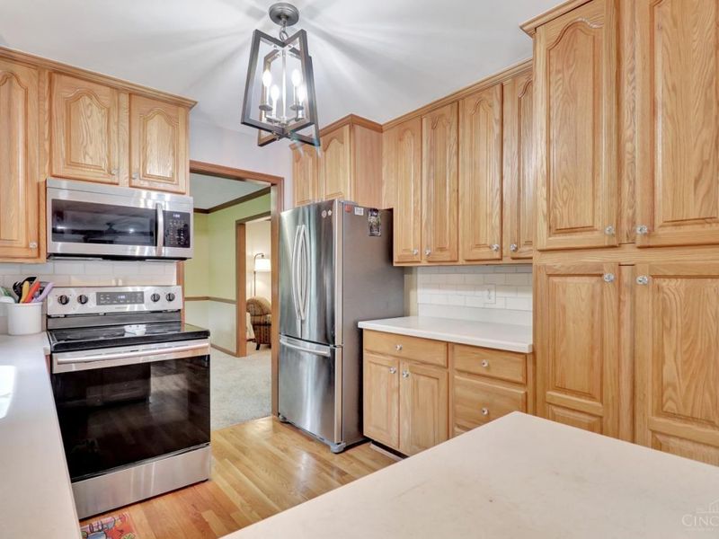 6617 W Knollwood Circle, Miami Twp, OH 45140 Photo 17