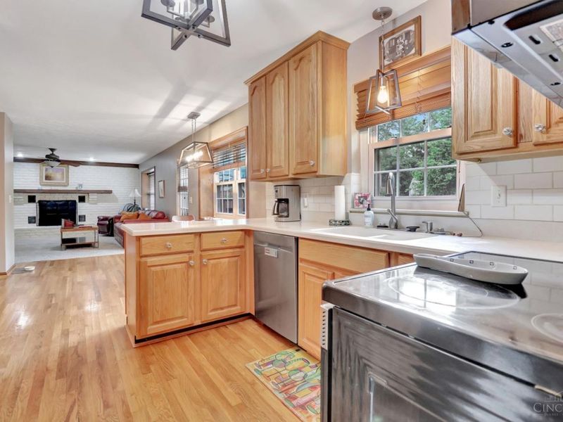 6617 W Knollwood Circle, Miami Twp, OH 45140 Photo 18