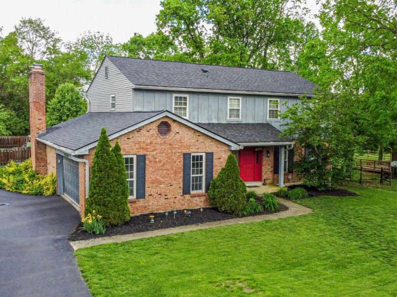 6617 W Knollwood Circle, Miami Twp, OH 45140 Photo 2