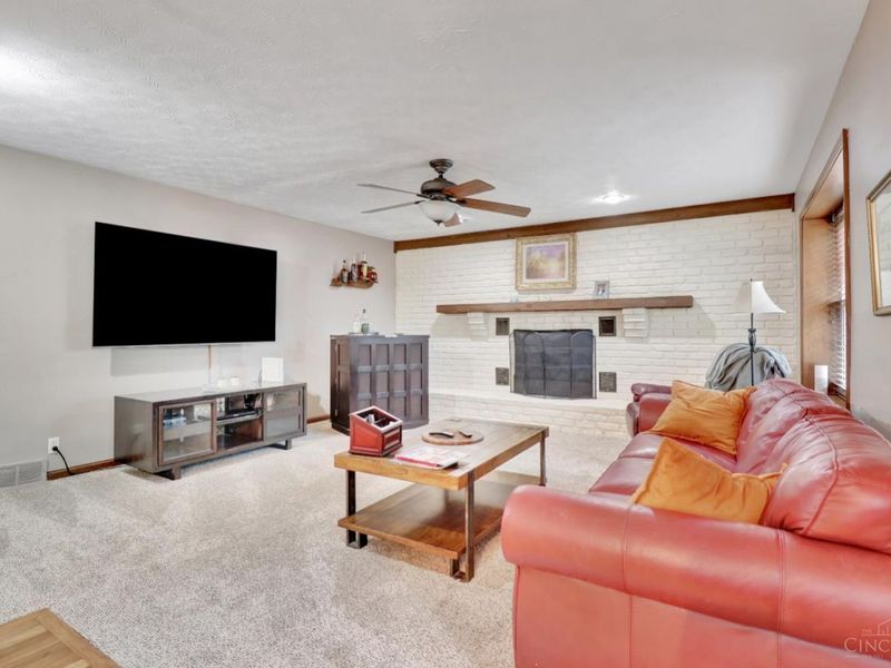 6617 W Knollwood Circle, Miami Twp, OH 45140 Photo 24