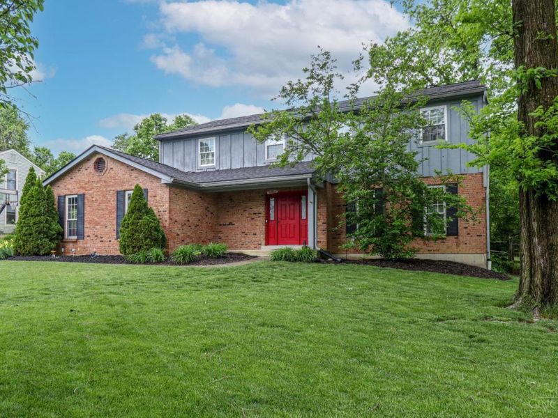 6617 W Knollwood Circle, Miami Twp, OH 45140 Photo 3