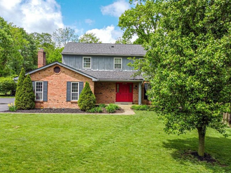 6617 W Knollwood Circle, Miami Twp, OH 45140 Photo 4