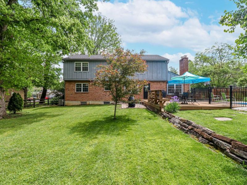 6617 W Knollwood Circle, Miami Twp, OH 45140 Photo 6