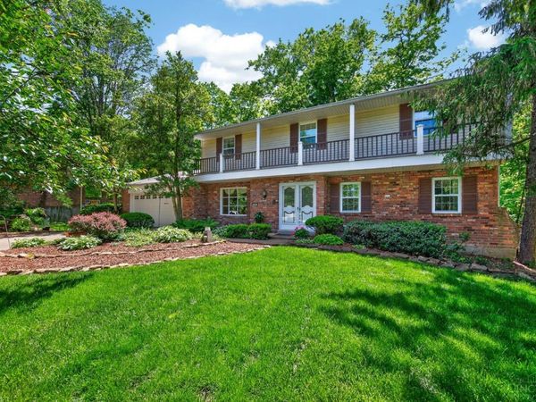 969 Hollow Creek Drive, Miami Twp, OH 45150