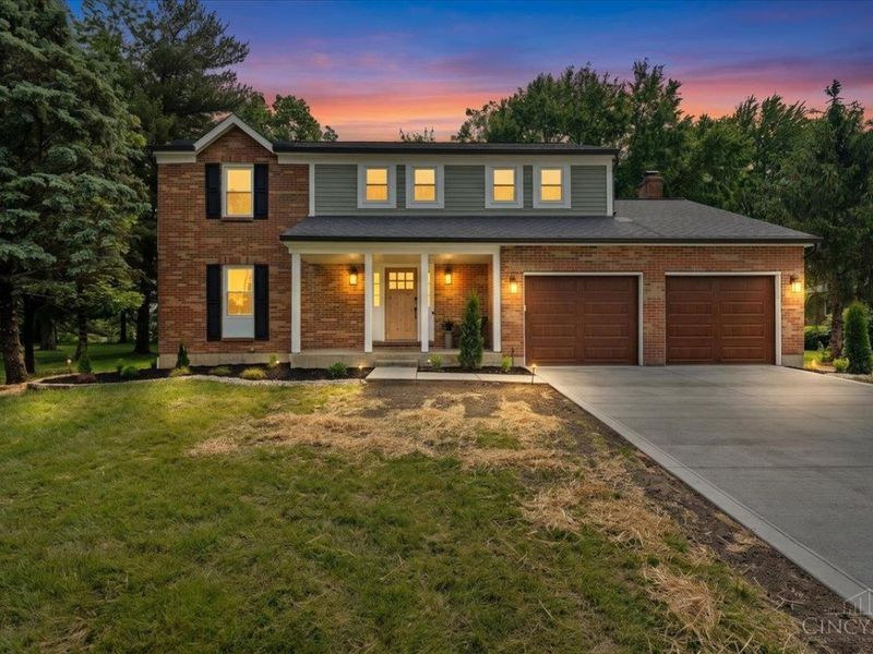 11710 Symmes Valley Drive, Symmes Township, OH 45140 Photo 2