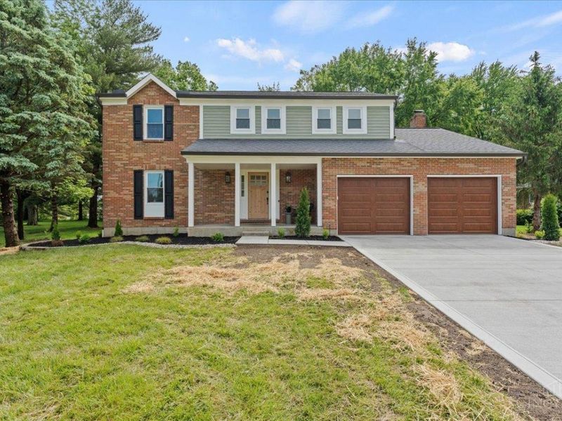 11710 Symmes Valley Drive, Symmes Township, OH 45140 Photo 3