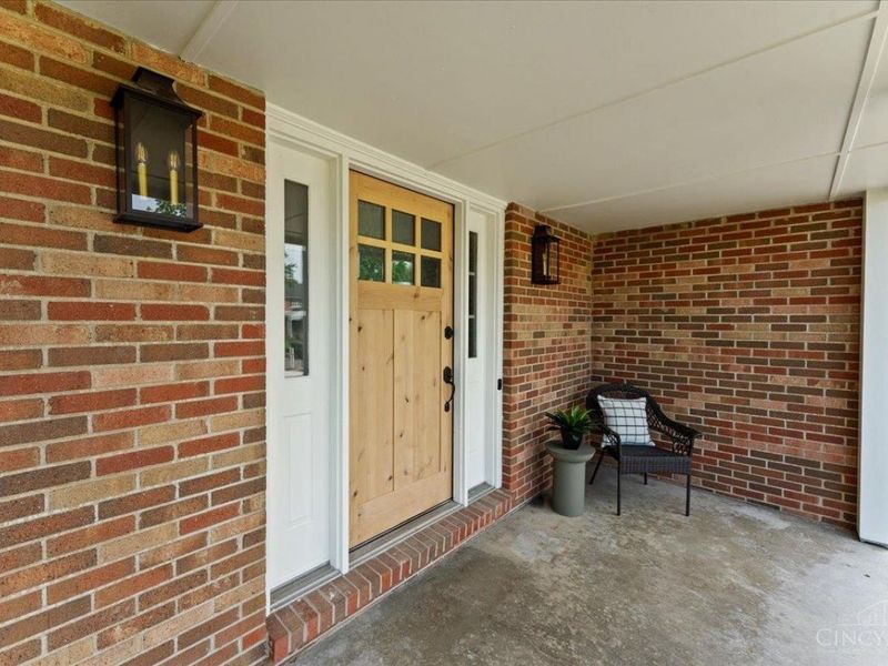 11710 Symmes Valley Drive, Symmes Township, OH 45140 Photo 4