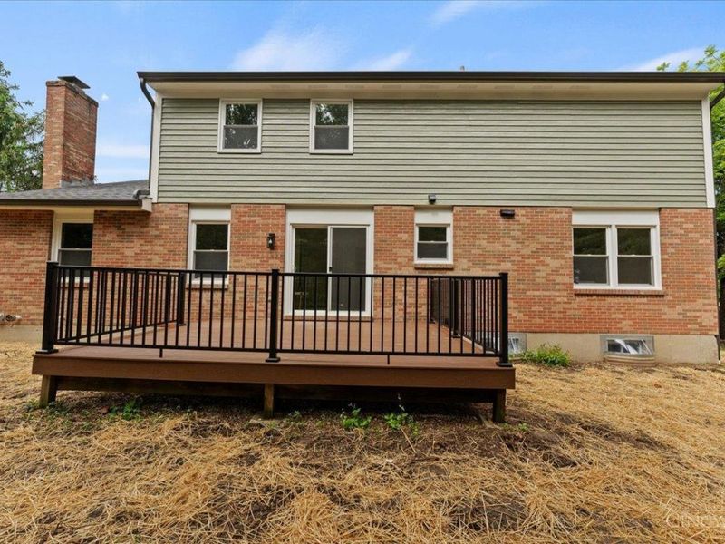 11710 Symmes Valley Drive, Symmes Township, OH 45140 Photo 48