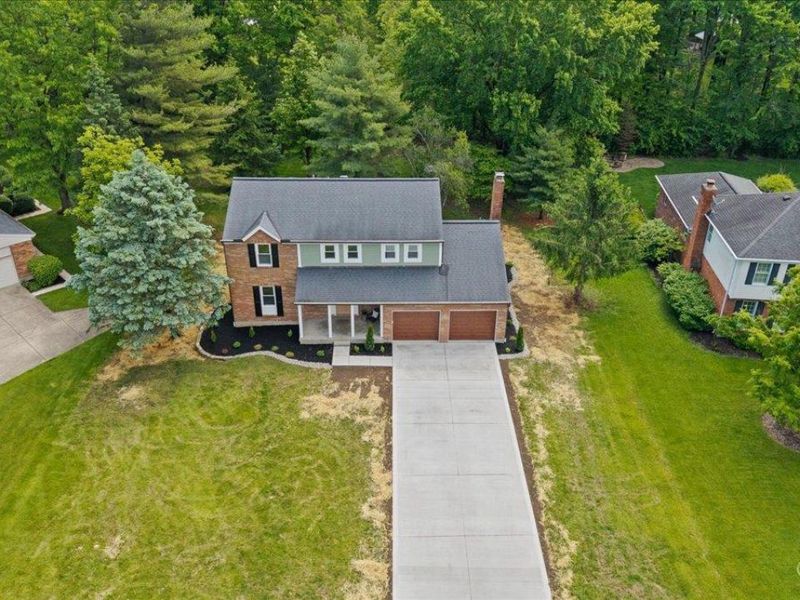 11710 Symmes Valley Drive, Symmes Township, OH 45140 Photo 51