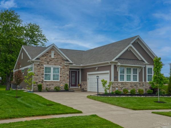 1544 Wexler Court, Hamilton Twp, OH 45039