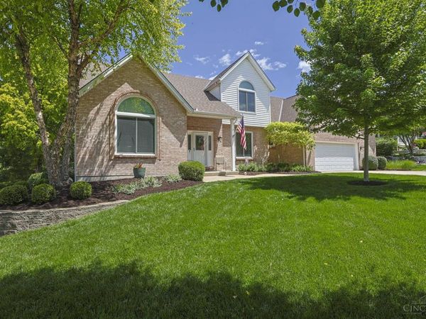 870 Abbot Drive, Fairfield, OH 45014