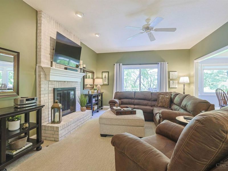 870 Abbot Drive, Fairfield, OH 45014 Photo 8