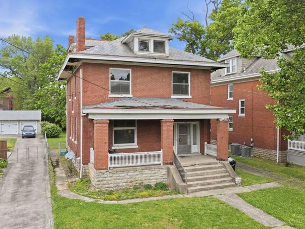 1636 Elkton Place, Cincinnati, OH 45224