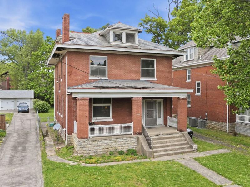 1636 Elkton Place, Cincinnati, OH 45224 Photo 1