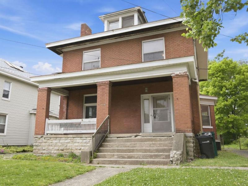 1636 Elkton Place, Cincinnati, OH 45224 Photo 4