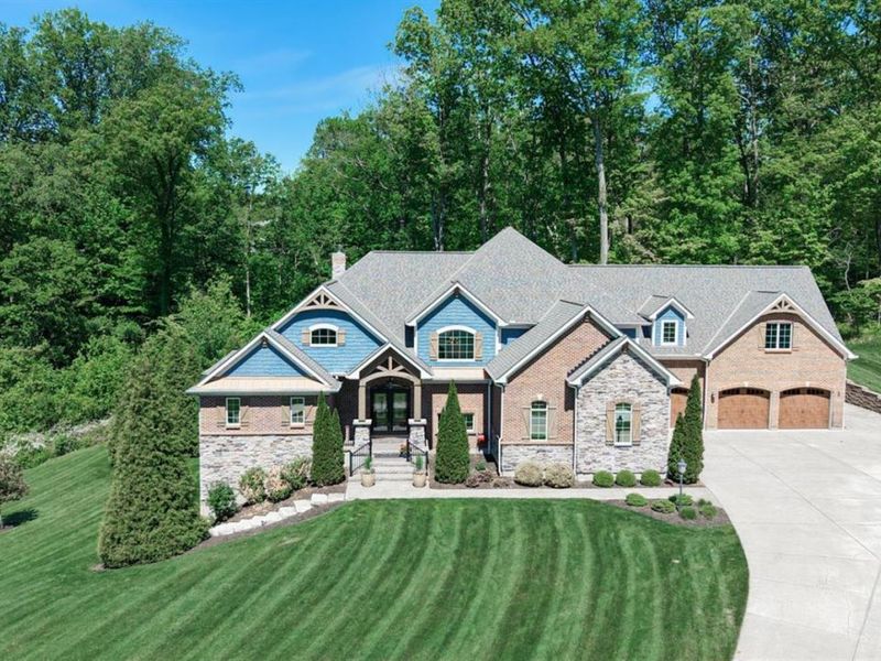 9675 Lakeside Estates Drive, Symmes Township, OH 45140 Photo 2