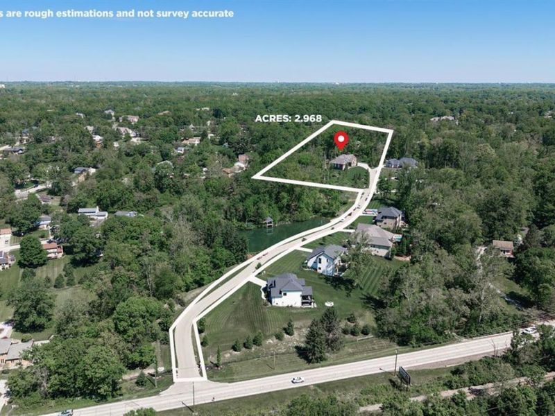 9675 Lakeside Estates Drive, Symmes Township, OH 45140 Photo 75