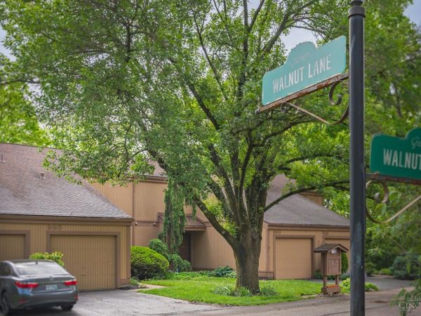 995 Walnut Court, Mason, OH 45040