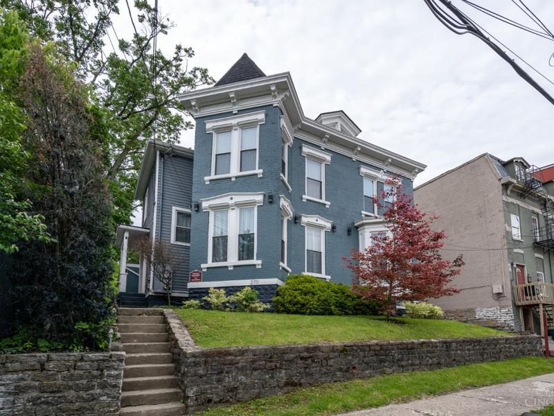 2713 Price Avenue, Cincinnati, OH 45204 Photo 1