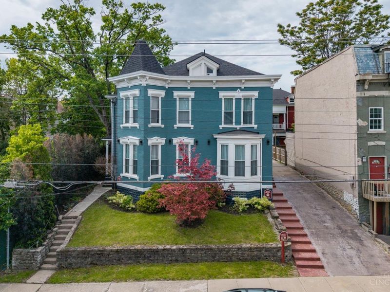 2713 Price Avenue, Cincinnati, OH 45204 Photo 2