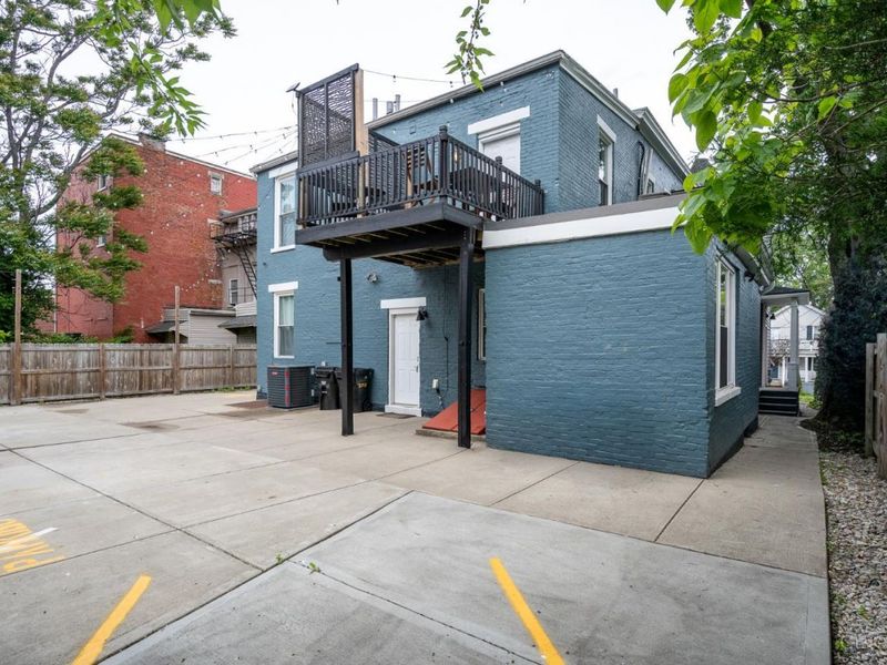 2713 Price Avenue, Cincinnati, OH 45204 Photo 54