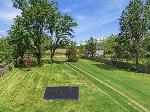 10668 Dallasburg Road, Loveland, OH 45140