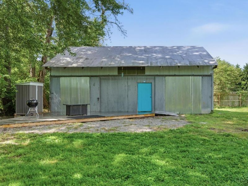 10668 Dallasburg Road, Loveland, OH 45140 Photo 10