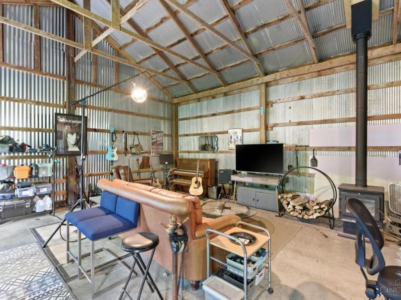 10668 Dallasburg Road, Loveland, OH 45140 Photo 12