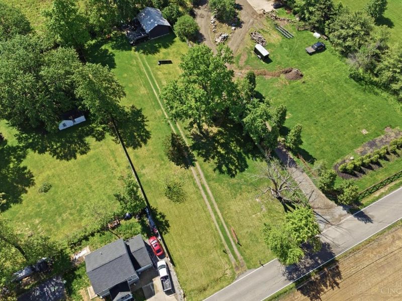 10668 Dallasburg Road, Loveland, OH 45140 Photo 4