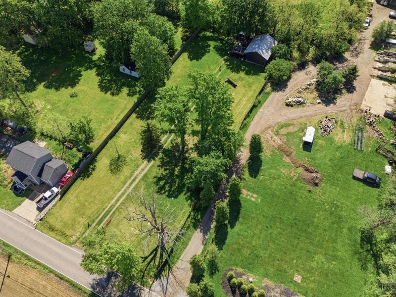 10668 Dallasburg Road, Loveland, OH 45140 Photo 5