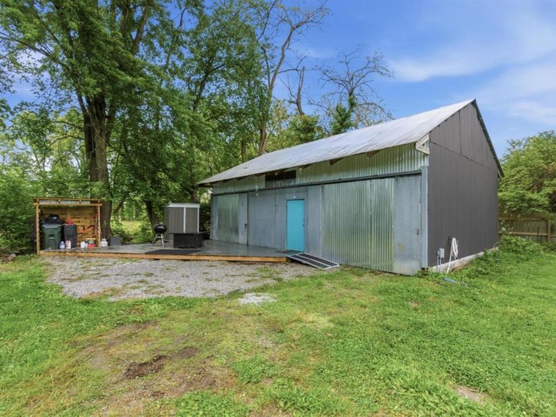 10668 Dallasburg Road, Loveland, OH 45140 Photo 9
