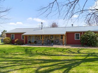 909 Fair Street Mifflinville, PA 18631