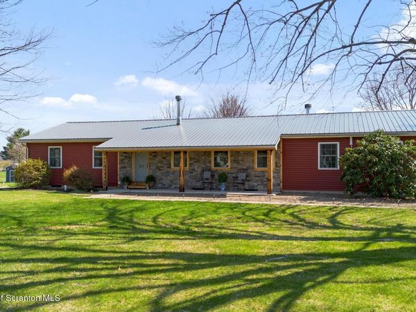 909 Fair Street , Mifflinville, PA 18631