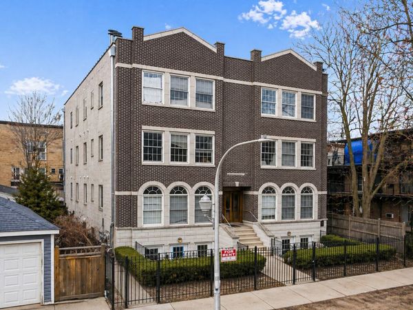7410 N Winchester Avenue , Unit GDN, Chicago, IL 60626