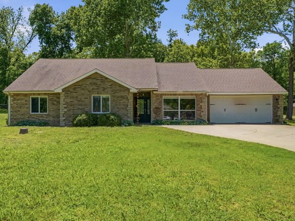 27204 S Hwy 125 Highway , Unit 37, Afton, OK 74331