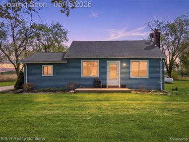 21900 Bordman Road, Armada Twp, MI 48005