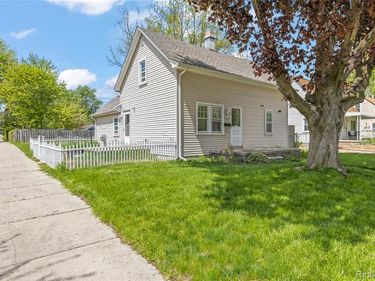 5996 Princess Street, Taylor, MI 48180