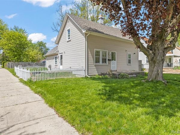 5996 Princess Street, Taylor, MI 48180