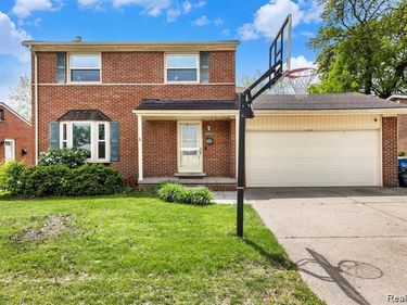 4772 Marian Avenue, Warren, MI 48092