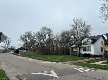 11731 Washburn Street, Detroit, MI 48204