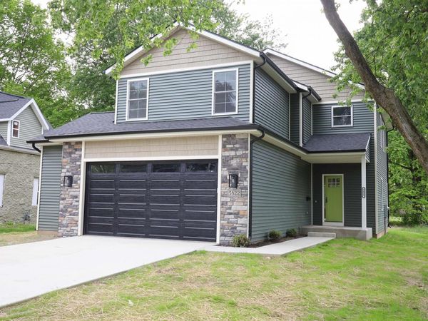5822 Fernwood Avenue, Fort Wayne, IN 46809